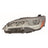 Depo 312-11F6LMACM7 Headlight Assembly - Left