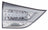 Depo 312-1318L-AC-CS Tail Light Assembly - Left or Left Inner