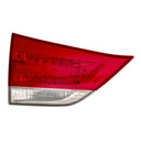 Depo 312-1318L-AS Tail Light Assembly - Left Inner