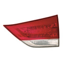 Depo 312-1318R-ASN Tail Light Assembly - Right Inner