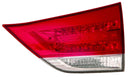 Depo 312-1318R-AS Tail Light Assembly - Right Inner