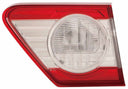 Depo 312-1319L-AS Tail Light Assembly - Left Inner