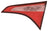 Depo 312-1322R-AC-PR Tail Light Assembly - Right Inner