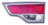 Depo 312-1323R-AC Tail Light Assembly - Right Inner