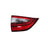Depo 312-1327L-ACN Tail Light Assembly - Left