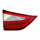 Depo 312-1327L-AS Tail Light Assembly - Left Inner