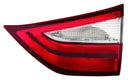 Depo 312-1327R-AS Tail Light Assembly - Right Inner