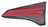 Depo 312-1328L-AC Tail Light Assembly - Left Inner