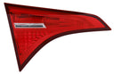 Depo 312-1330L-AS Tail Light Assembly - Left Inner