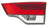 Depo 312-1332R-AC Tail Light Assembly - Right Inner