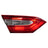 Depo 312-1333L3UC Tail Light Assembly - Left Inner