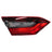 Depo 312-1333L-AS2 Tail Light Assembly - Left