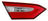 Depo 312-1333L-US Tail Light Assembly - Left