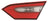 Depo 312-1333R3US Tail Light Assembly - Right Inner