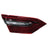 Depo 312-1334L-AC2 Tail Light Assembly - Left