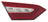 Depo 312-1334L-AC8 Tail Light Assembly - Left Inner