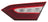 Depo 312-1334R-ACV Tail Light Assembly - Right Inner
