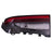 Depo 312-1335R-UCN Tail Light Assembly - Right
