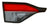Depo 312-1337L-UC Tail Light Assembly - Left
