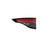 Depo 312-1340R-AC Tail Light Assembly - Right