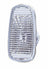 Depo 312-1423N-US Turn Signal Light Lens / Housing - Front Left or Front Right
