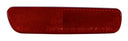 Depo 312-1429L-AS Side Marker Light Assembly - Rear Left