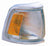 Depo 312-1501L-AS1 Parking Light Assembly - Left