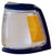 Depo 312-1501R-AS2 Parking Light Assembly - Right