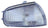 Depo 312-1504R-AS Parking Light Assembly - Right
