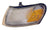 Depo 312-1505R-AS Side Marker Light Assembly - Front Right