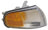 Depo 312-1507L-AS Parking Light Assembly - Left