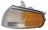 Depo 312-1507R-AS Parking Light Assembly - Right