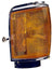 Depo 312-1511L-AS1 Parking Light Assembly - Left