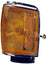 Depo 312-1511R-AS1 Parking Light Assembly - Right