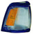 Depo 312-1516R-AS2 Parking Light Assembly - Right