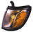 Depo 312-1521L-AS-L6 Parking Light Assembly - Left