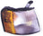 Depo 312-1522R-AS Turn Signal Light - Front Right