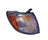 Depo 312-1538L-AS Turn Signal Light - Front Left