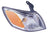 Depo 312-1542L-AS Turn Signal Light - Front Left