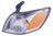 Depo 312-1542R-AS Turn Signal Light - Front Right