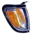 Depo 312-1547R-AS2 Parking Light Assembly - Right