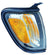 Depo 312-1547R-AS6 Parking Light Assembly - Right