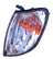 Depo 312-1550L-AS Turn Signal Light - Front Left