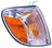 Depo 312-1555R-AS Turn Signal Light - Front Right