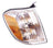 Depo 312-1556R-AC Turn Signal Light - Front Right