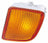 Depo 312-1631L-AS Turn Signal Light - Front Left