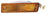 Depo 312-1632L-AS Turn Signal Light - Front Left
