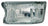 Depo 312-1650R-US Turn Signal Light Lens / Housing - Front Right