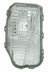 Depo 312-1651R-UQ Turn Signal Light Lens / Housing - Front Right