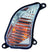Depo 312-1653R-AC Turn Signal Light - Front Right